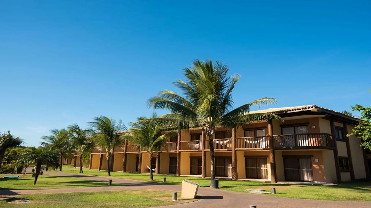Pacote Tudo Incluído Vila Galé Marés Resorts foto 9