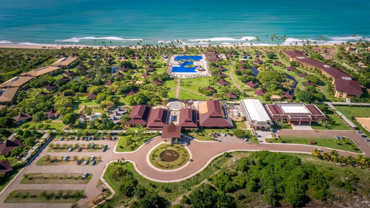 Pacote Tudo Incluído Vila Galé Marés Resorts foto 15