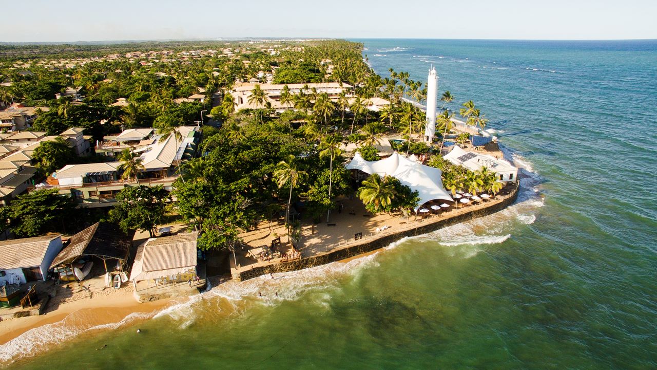 All Inclusive Package Iberostar Selection Praia Do Forte foto 5