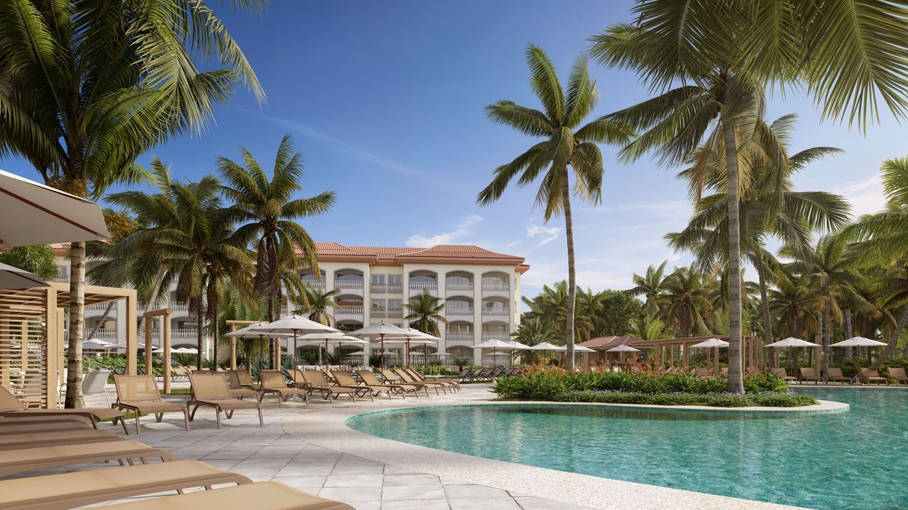 Sauipe Resorts Ala Sol Tout Inclus foto 1