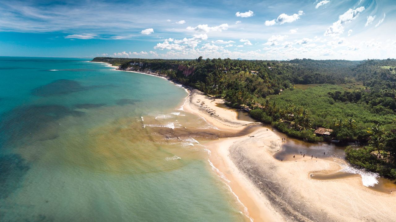 Forfait Tout Compris Club Med Trancoso foto 2