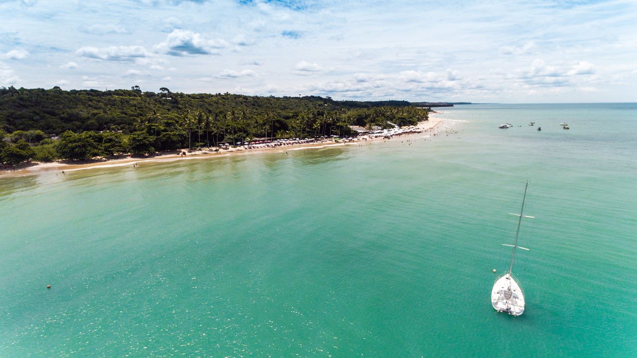 Forfait Tout Compris Club Med Trancoso foto 3