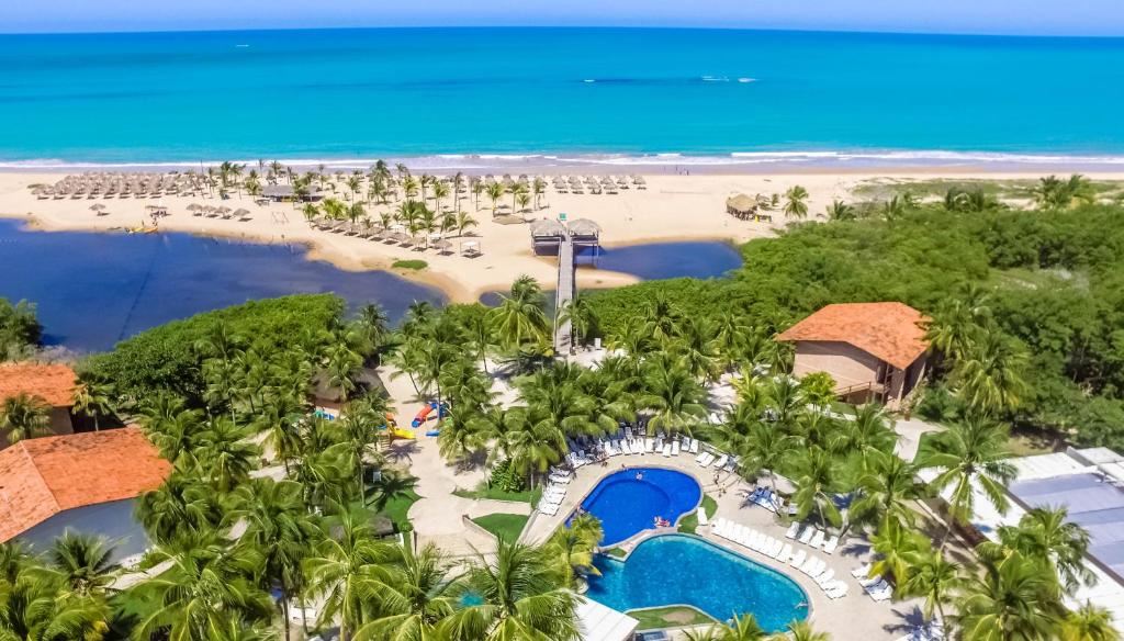 Pratagy Beach All Inclusive Resort foto 1
