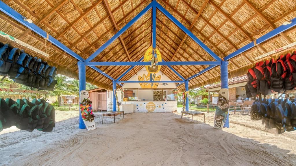 Salinas Maragogi All Inclusive Resort foto 3