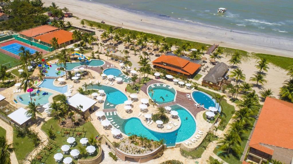 Salinas Maragogi All Inclusive Resort foto 1