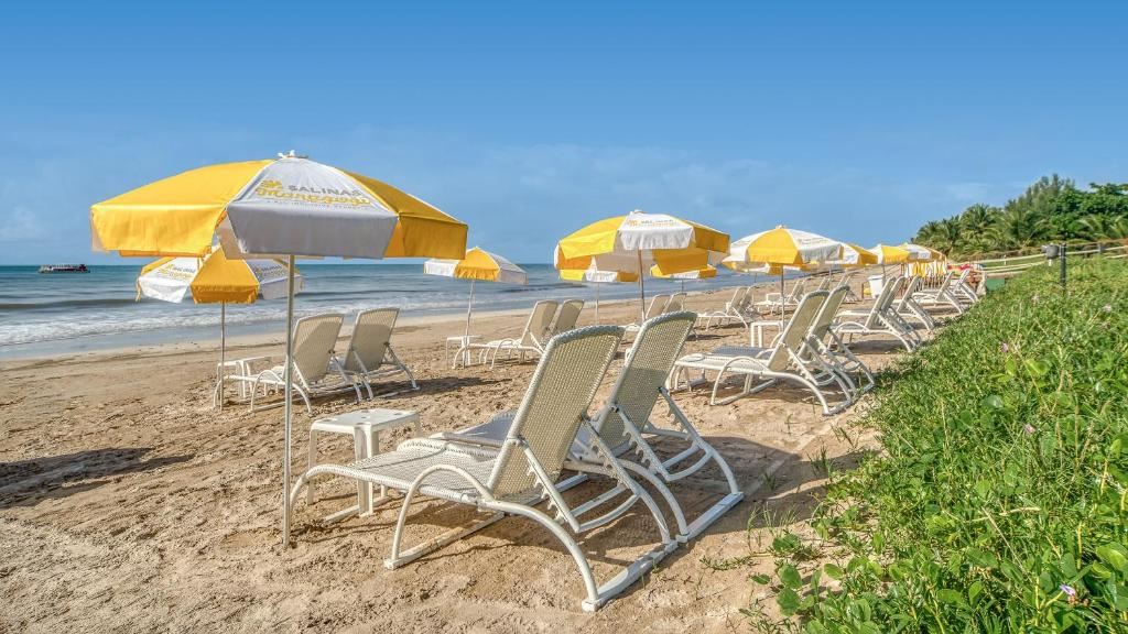 Salinas Maragogi All Inclusive Resort foto 5