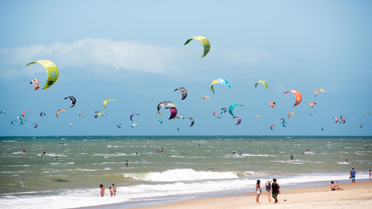 Forfait Tout Compris Vila Galé Cumbuco Resort foto 3