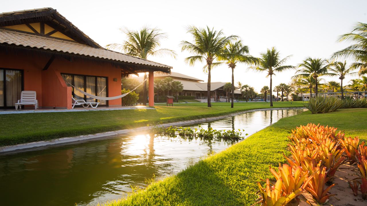 Forfait Tout Compris Vila Galé Cumbuco Resort foto 6