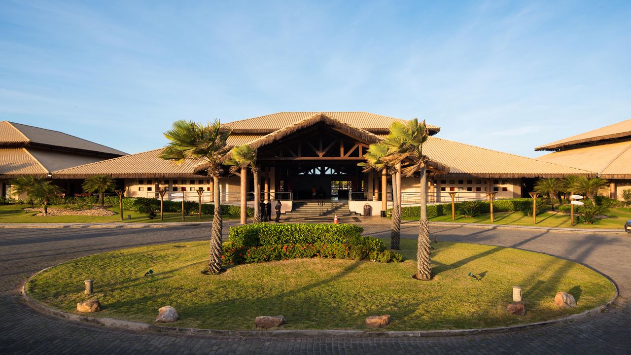 Forfait Tout Compris Vila Galé Cumbuco Resort foto 1