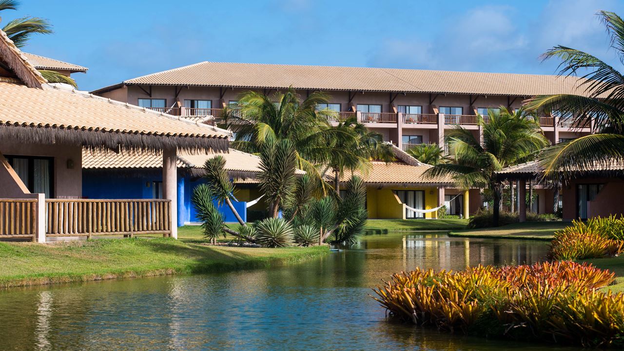 Forfait Tout Compris Vila Galé Cumbuco Resort foto 7