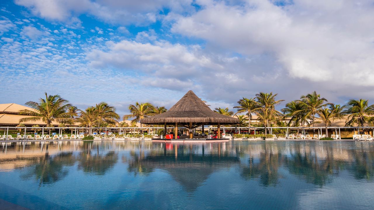 Forfait Tout Compris Vila Galé Cumbuco Resort foto 4