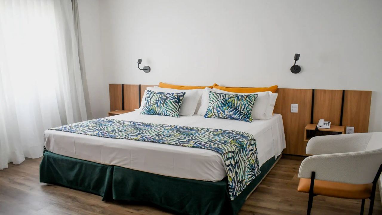 Costao Do Santinho Resort All Inclusive foto 4