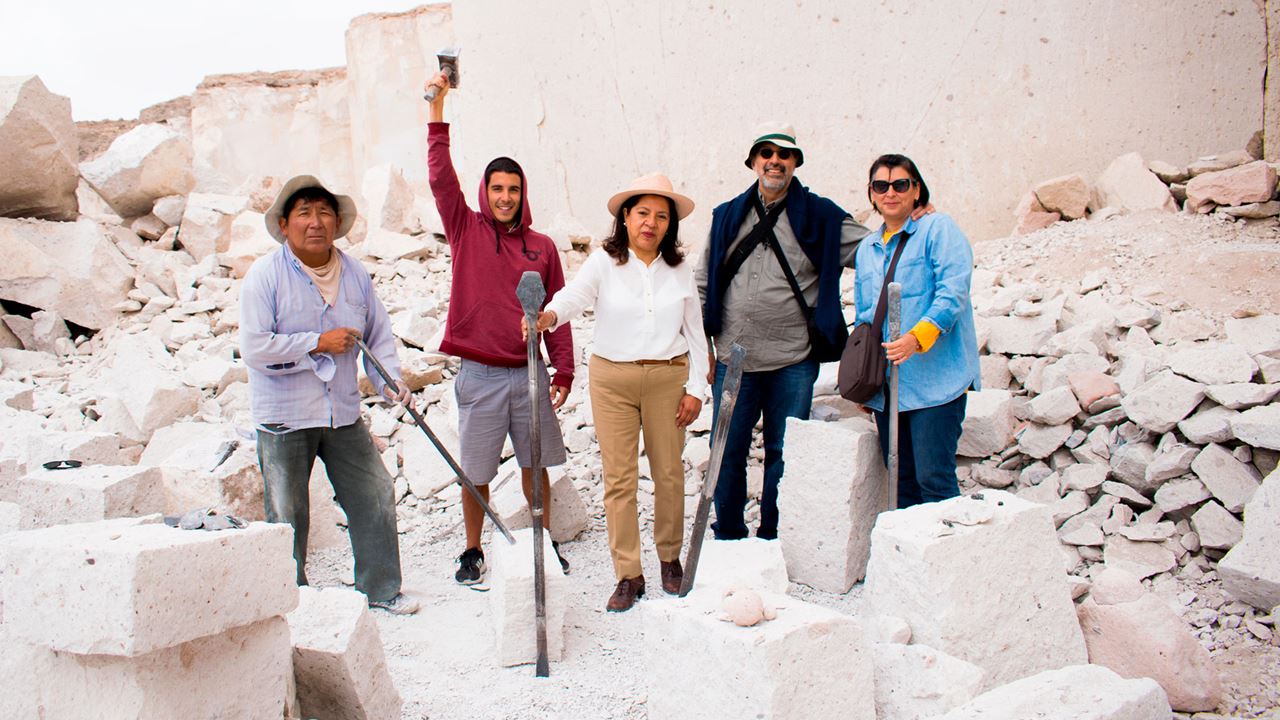 Arequipa E Puno Essenciais foto 6