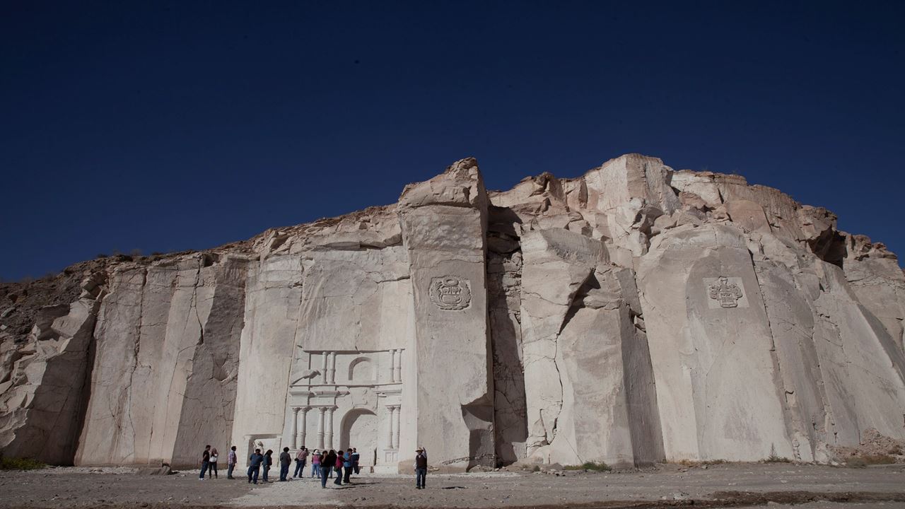 Arequipa Classique foto 4