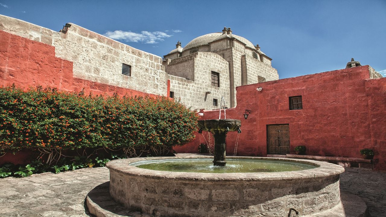 Arequipa Essencial E Cânion Colca foto 1