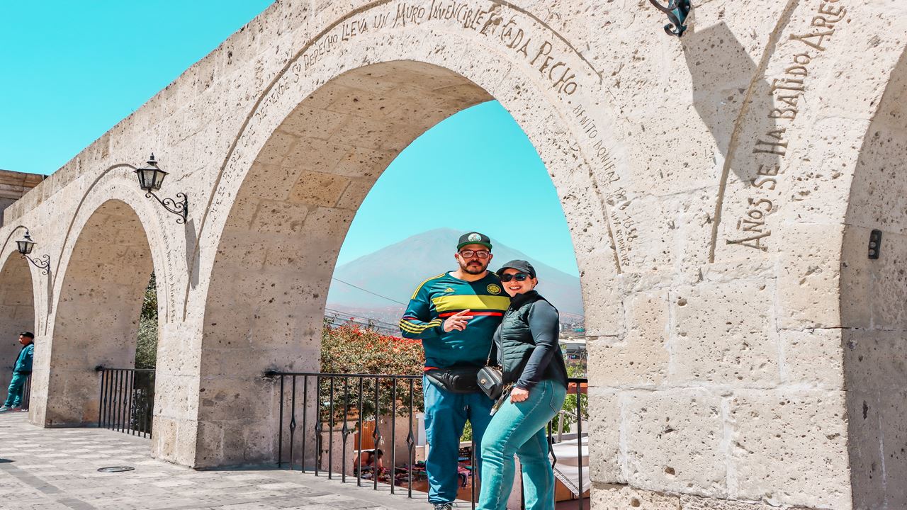 Arequipa Essencial E Cânion Colca foto 12