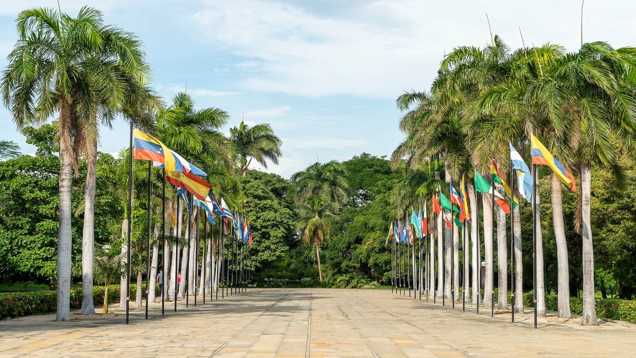 Santa Marta Essential 3 Nights/4 Days foto 8
