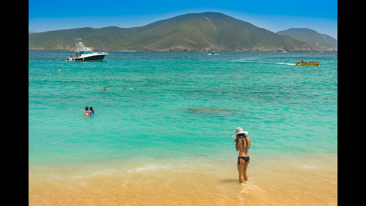 Santa Marta Essential 3 Nights/4 Days foto 6