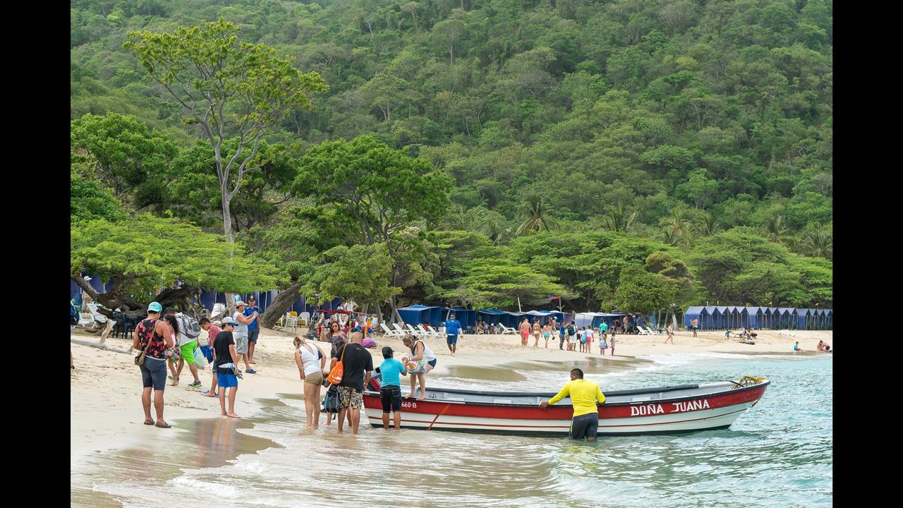 Santa Marta Essential 3 Nights/4 Days foto 7