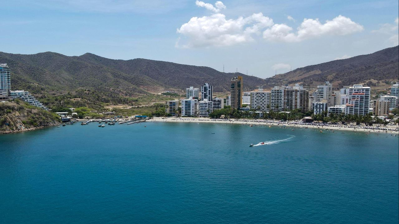 Santa Marta Completa: Caribe E Cultura Em 6 Dias foto 1