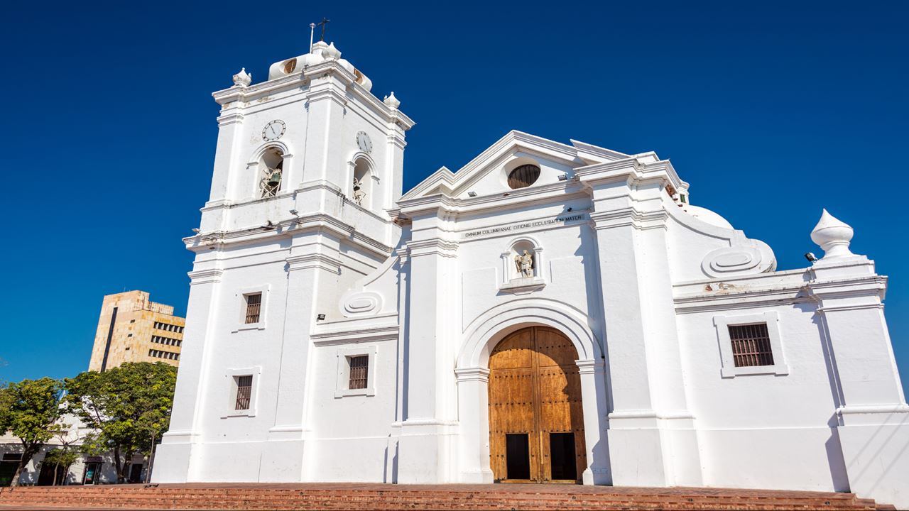 Santa Marta Completa: Caribe E Cultura Em 6 Dias foto 2