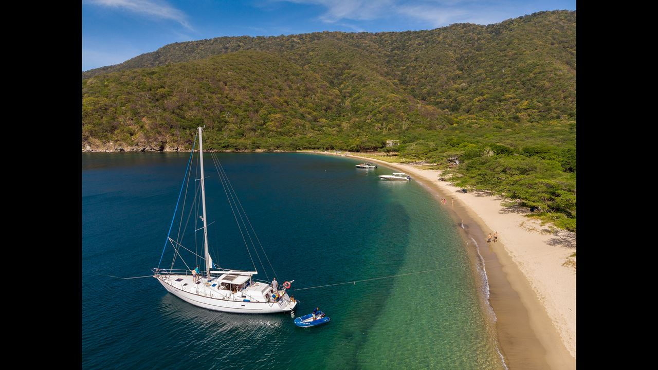 Santa Marta Completa: Caribe E Cultura Em 6 Dias foto 4