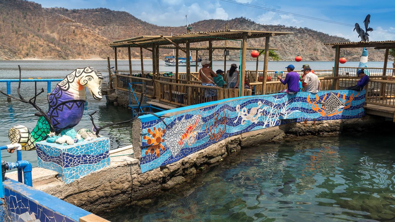 Santa Marta Completa: Caribe E Cultura Em 6 Dias foto 9