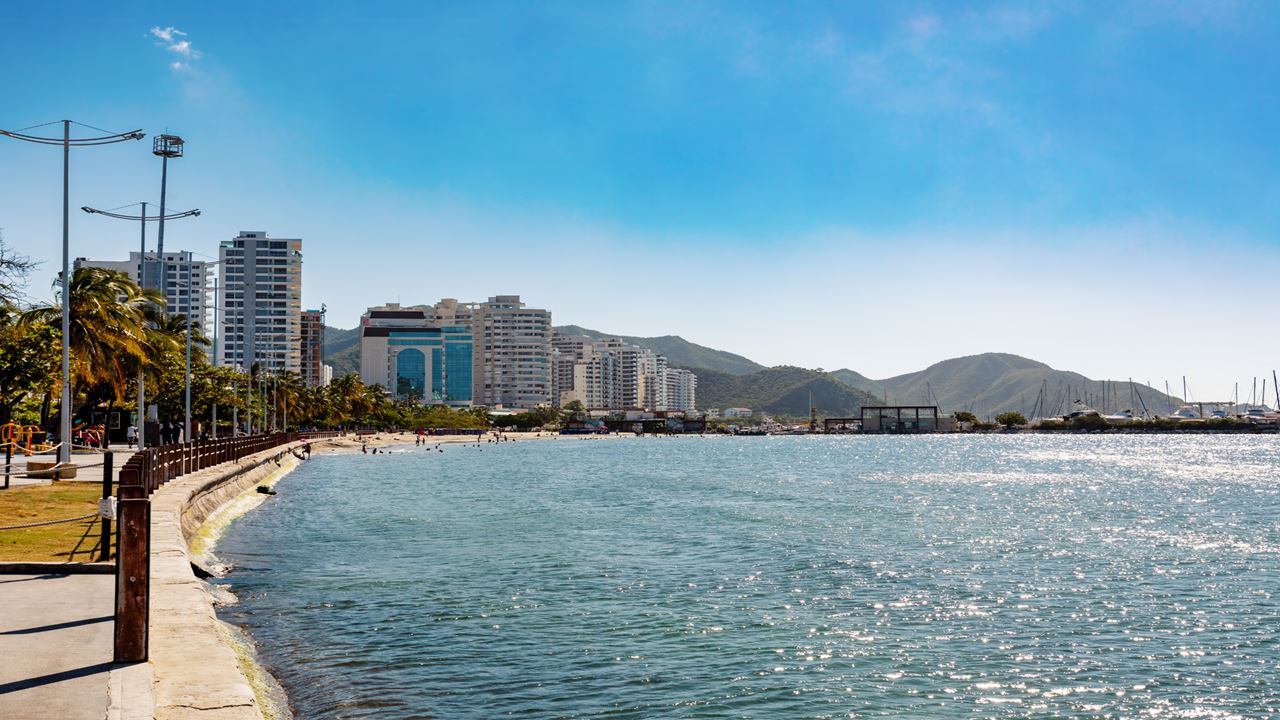 Santa Marta Completa: Caribe E Cultura Em 6 Dias foto 3