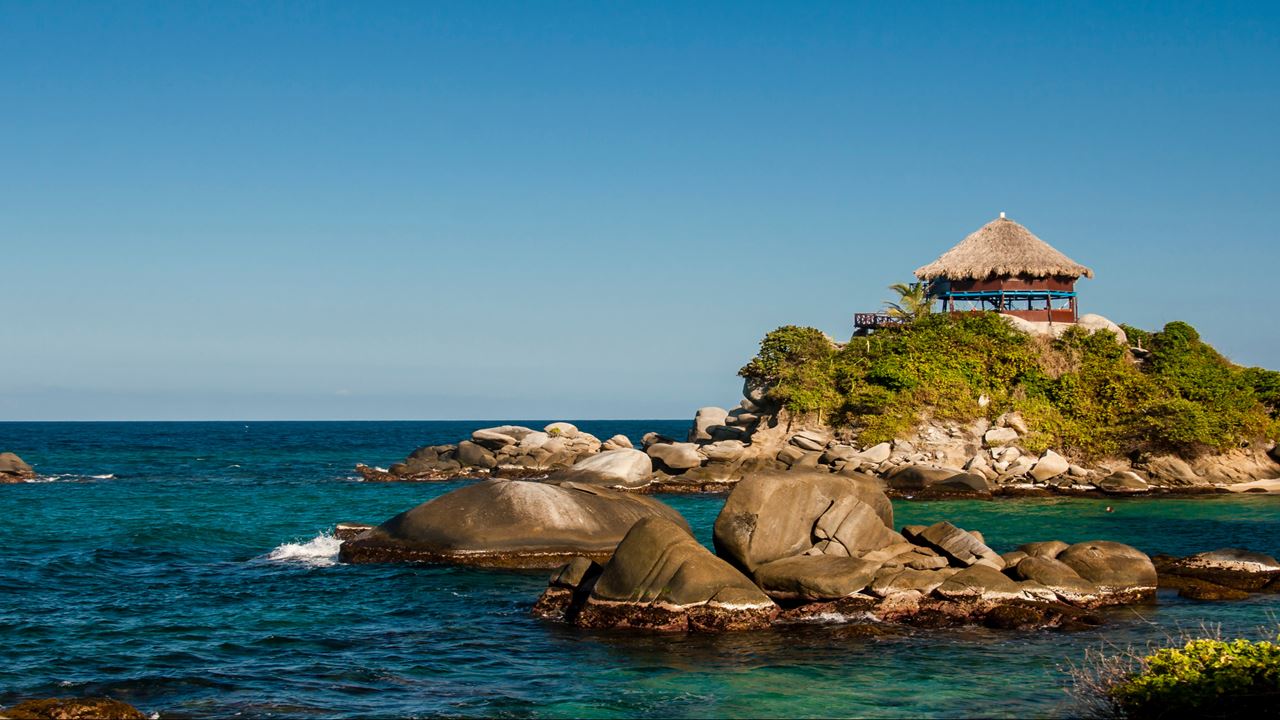 Santa Marta Completa: Caribe E Cultura Em 6 Dias foto 7
