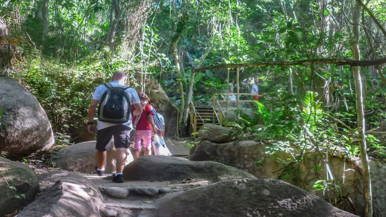 Santa Marta Em 5 Dias: Natureza E Praia foto 4