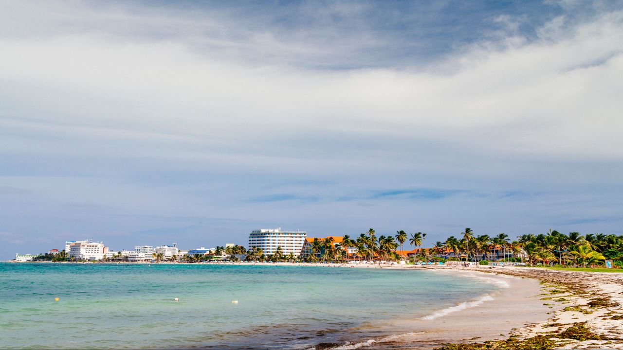 Essential San Andrés In 3 Days foto 5