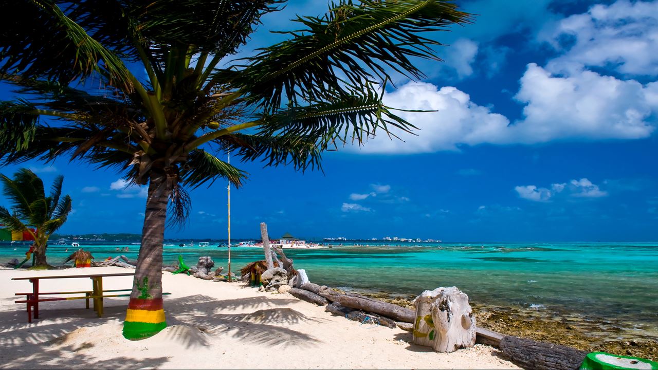 Essential San Andrés In 3 Days foto 3