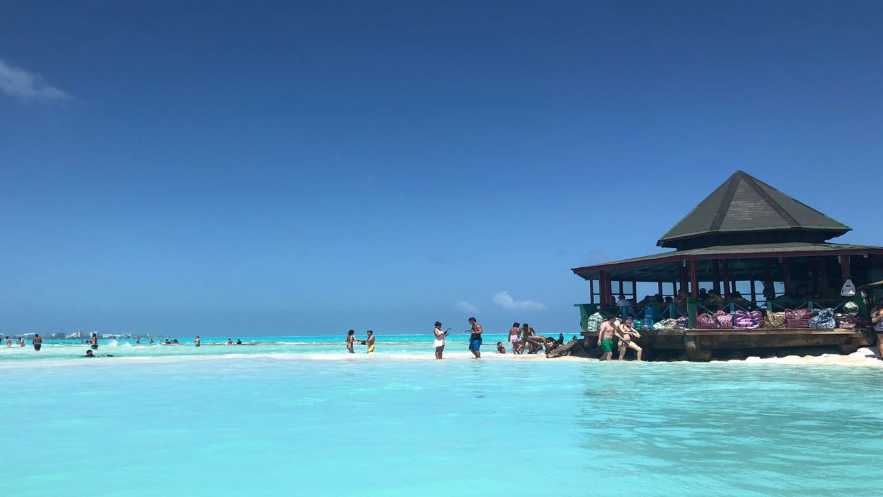 San Andrés En 4 Jours : Plage Et Culture Insulaire foto 7
