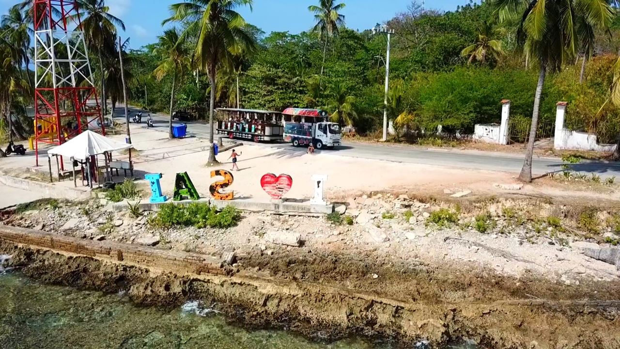 San Andrés En 4 Jours : Plage Et Culture Insulaire foto 6