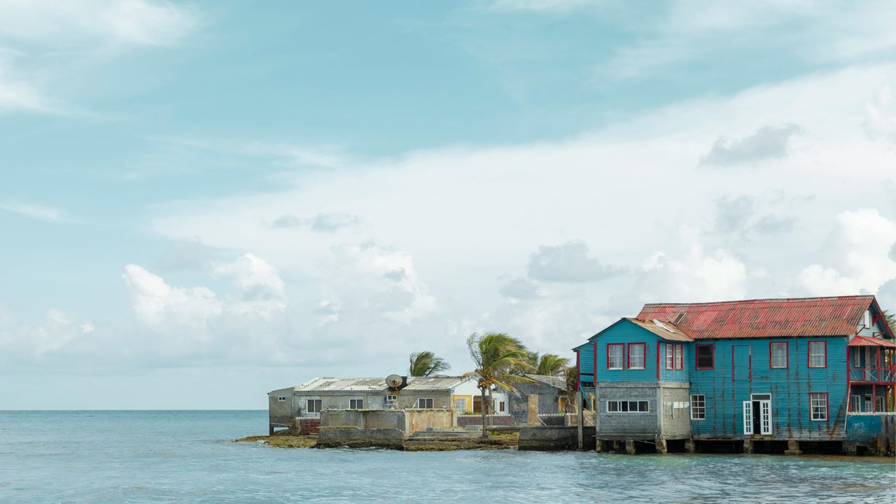 San Andrés En 4 Jours : Plage Et Culture Insulaire foto 2