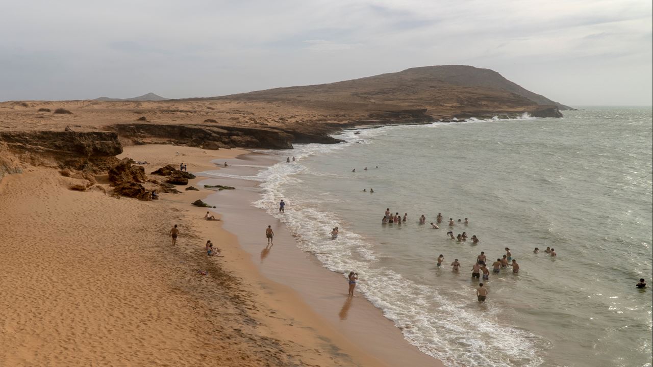 Essencial La Guajira: Cultura Wayuu E O Caribe foto 7