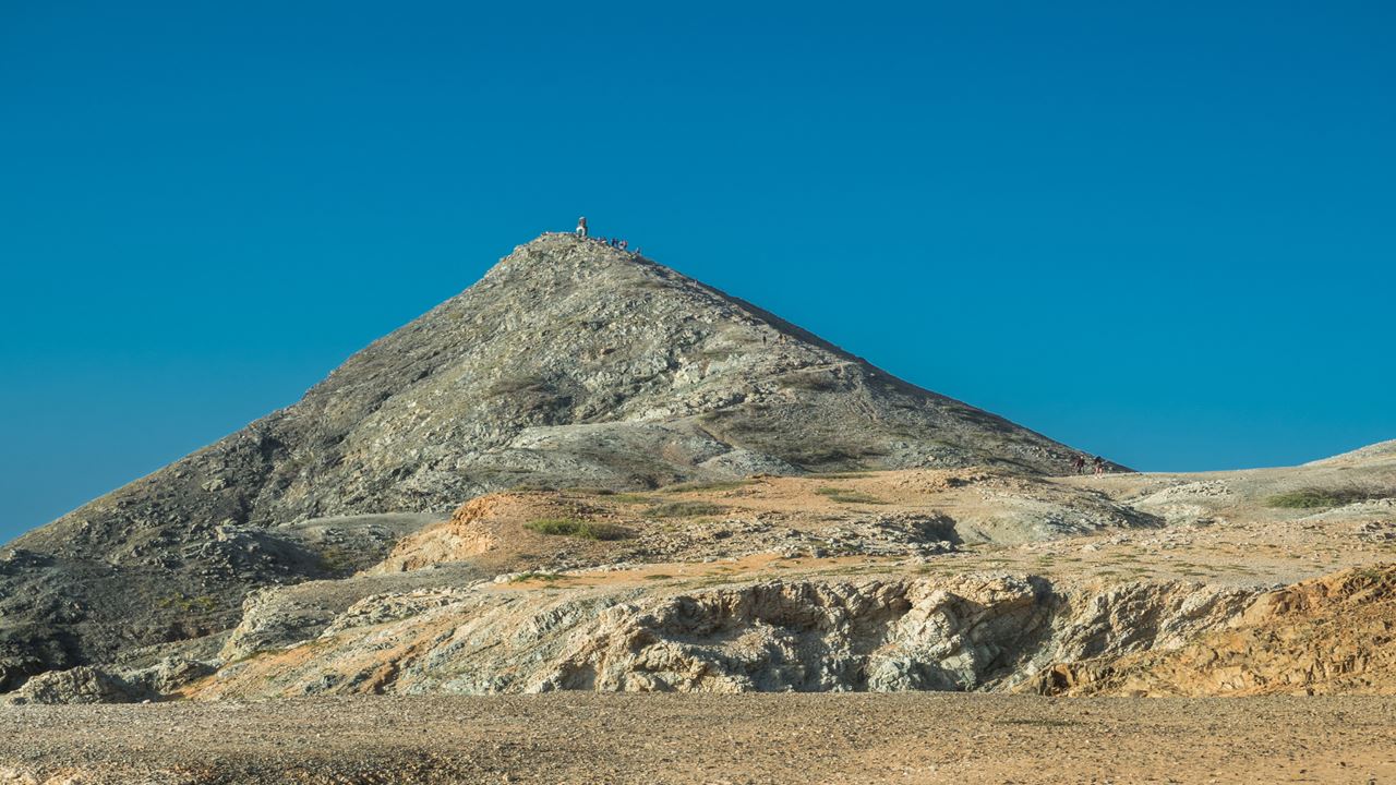 Essencial La Guajira: Cultura Wayuu E O Caribe foto 4