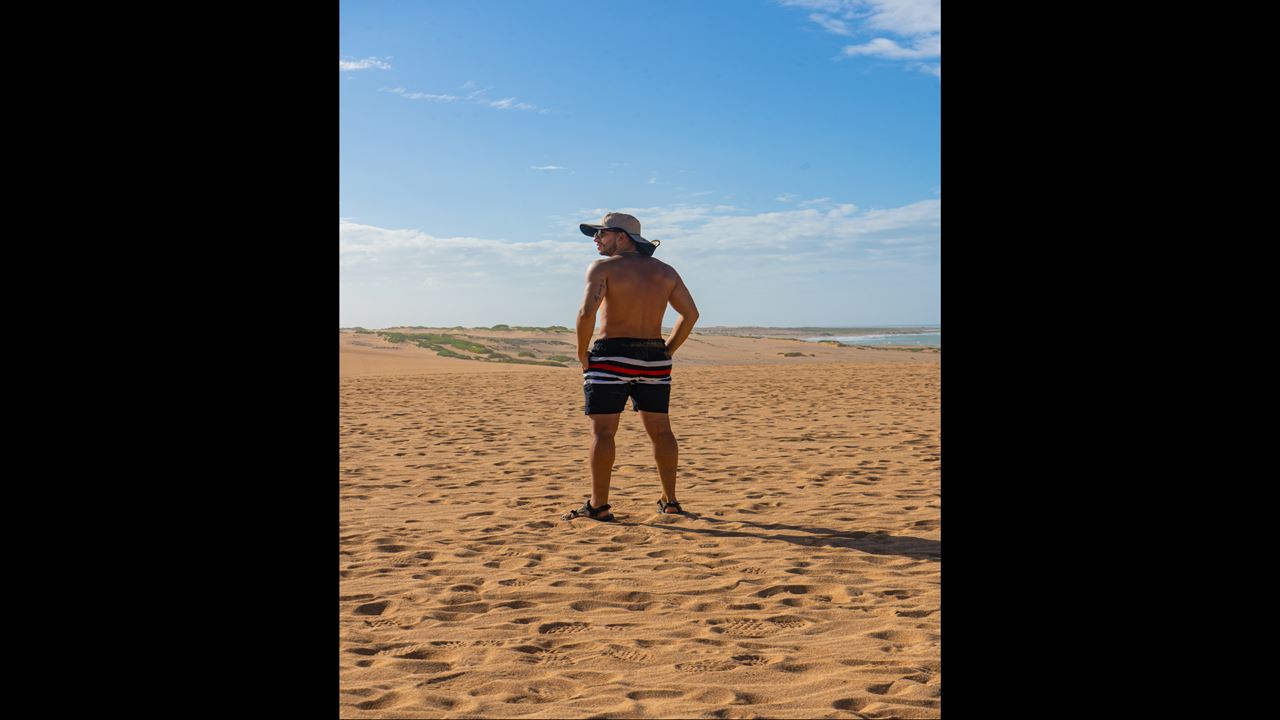 Rota Caribenha: De Santa Marta A Punta Gallinas foto 3