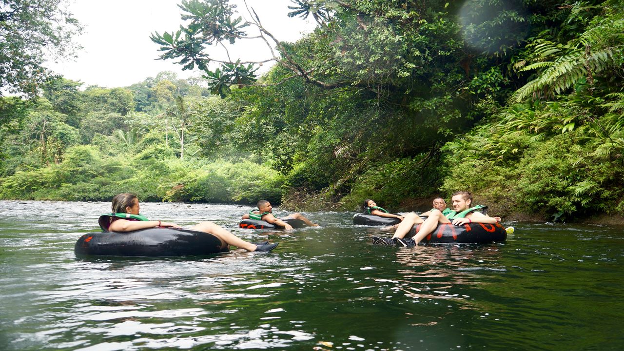 Aventura No Pacífico – De Cali À Bahía Málaga (4d/3n) foto 7