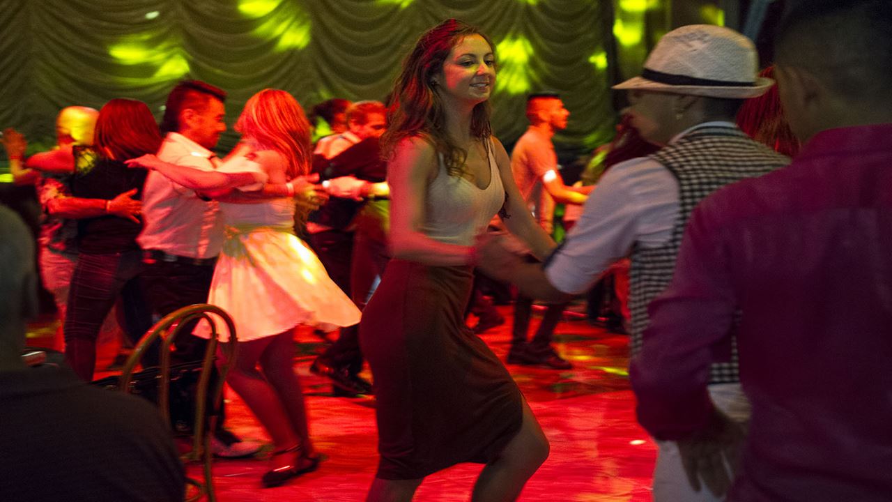 Cali Essencial: Salsa E Cultura Em 2 Dias foto 7