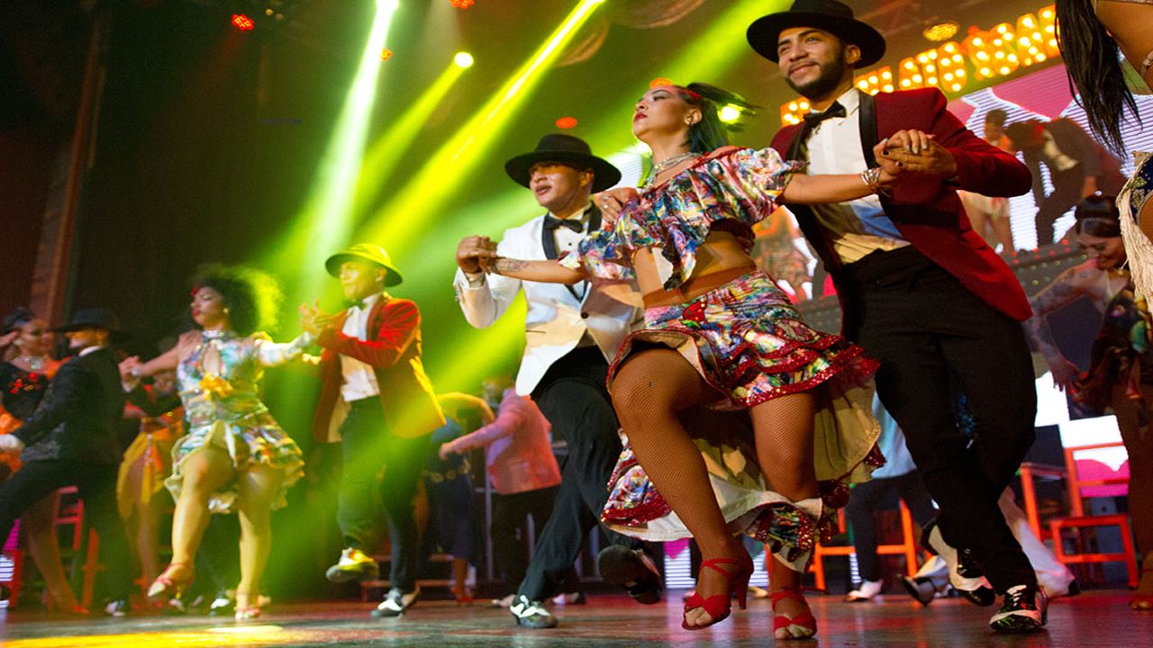 Cali Essencial: Salsa E Cultura Em 2 Dias foto 5