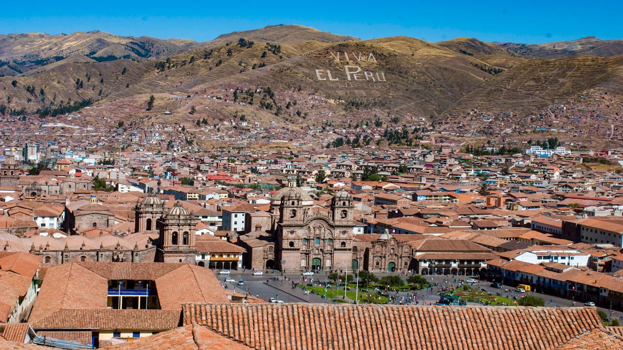 Cusco Adventure Tour Package foto 11