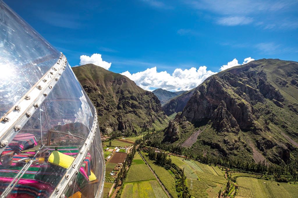 Cusco Adventure Tour Package foto 5
