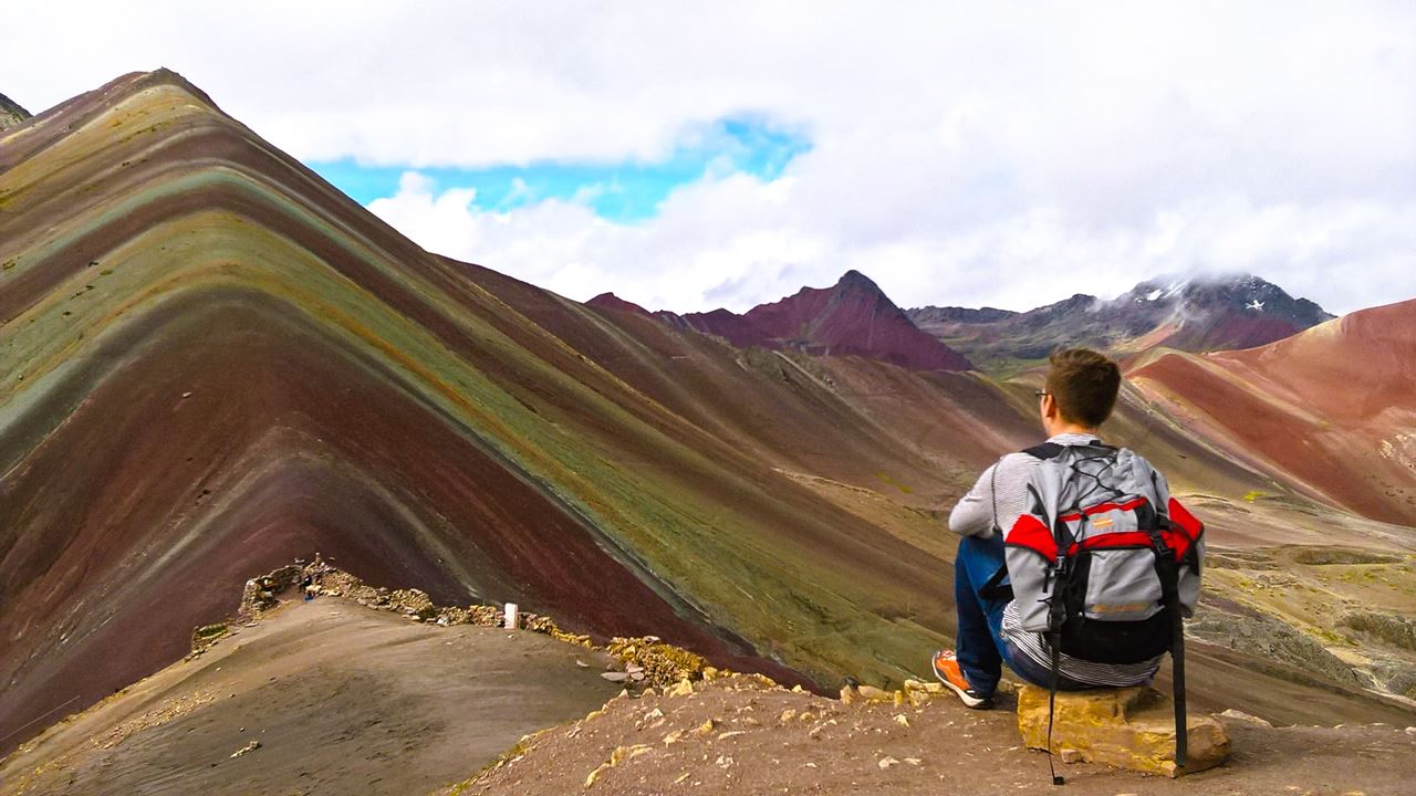Cusco Adventure Tour Package foto 1