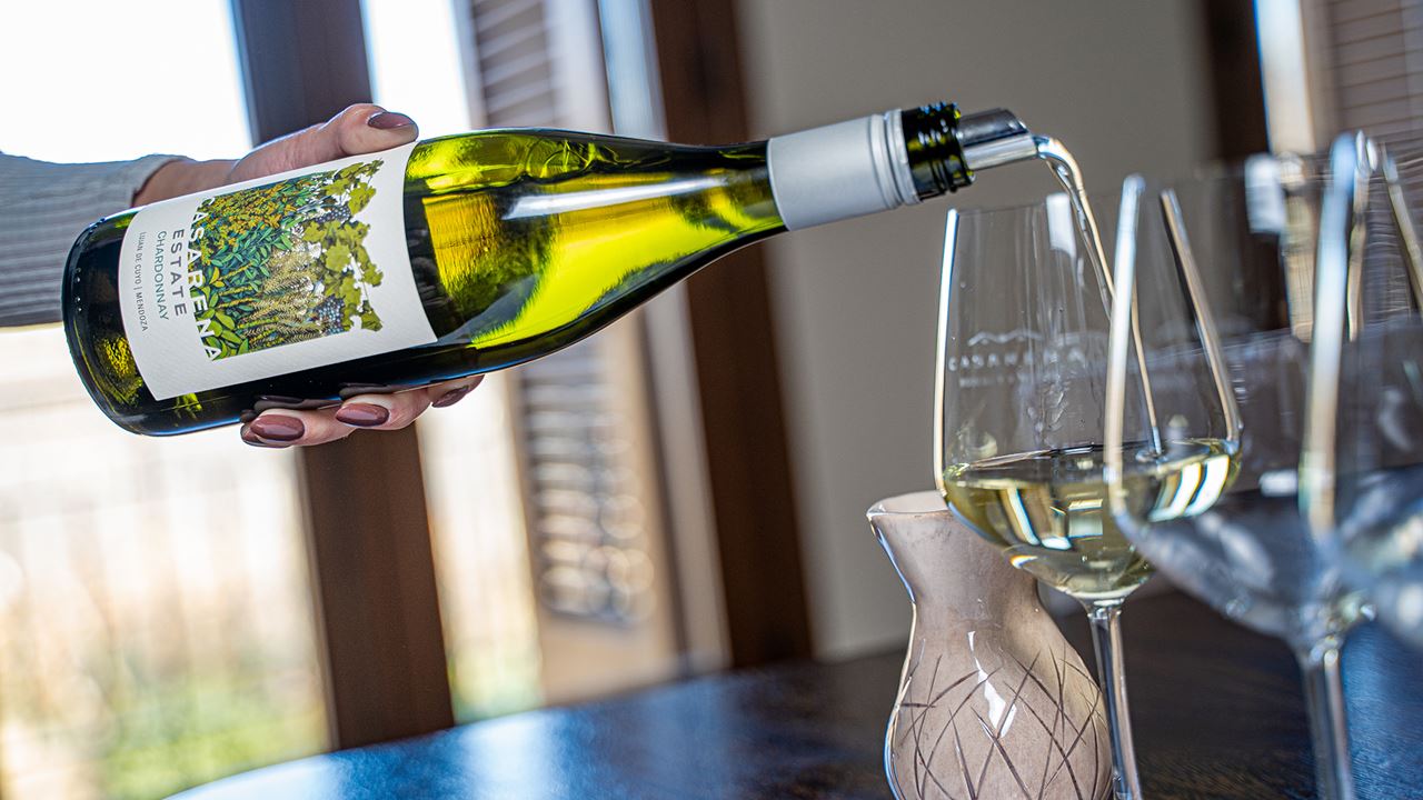 Weingut Casarena foto 1