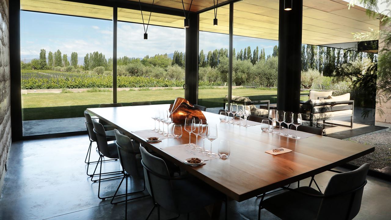 Weingut Casarena foto 2