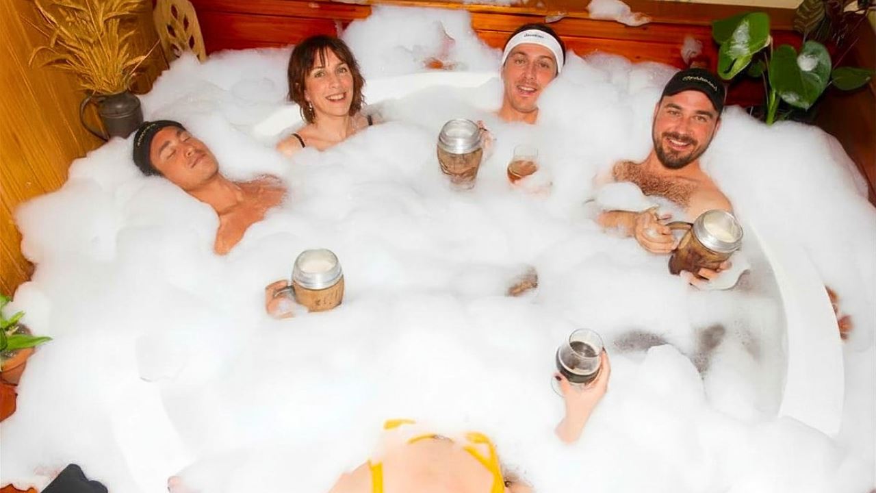 Bier-spa-erlebnis foto 3