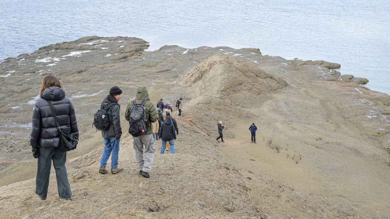 Pedras Brancas Na Ilha Vitória foto 5