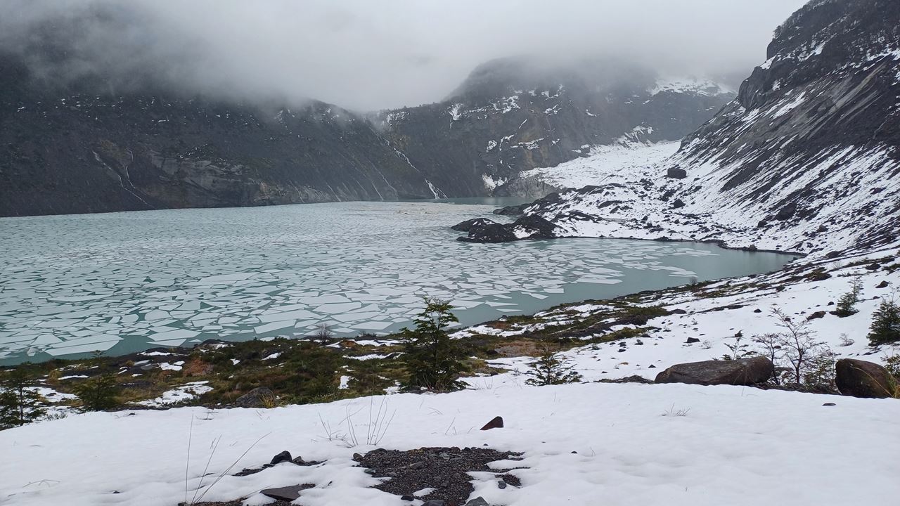 Oferta De Excursão: Transfers, Circuito Chico E Cerro Tronador foto 4