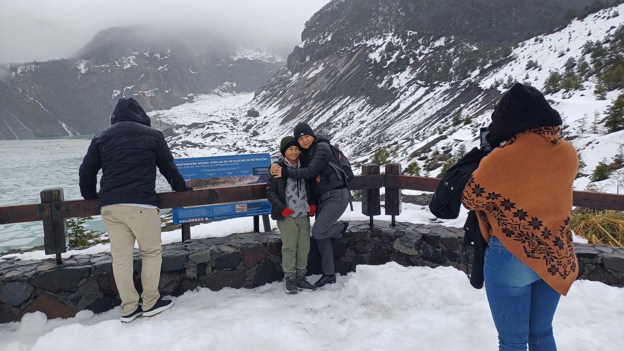 Oferta De Excursão: Transfers, Circuito Chico E Cerro Tronador foto 6